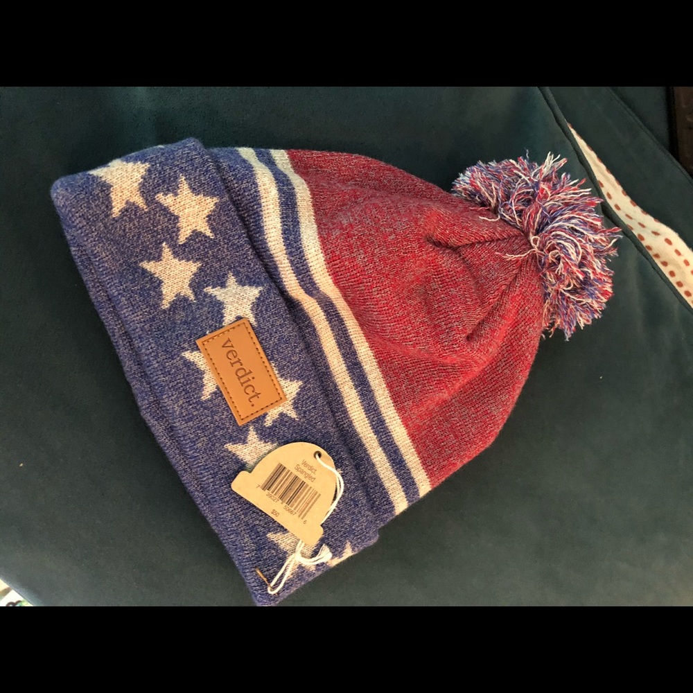 Winter hat brand new